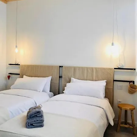 Holiday home Casa El Patio Cozy And Duplex In Famara