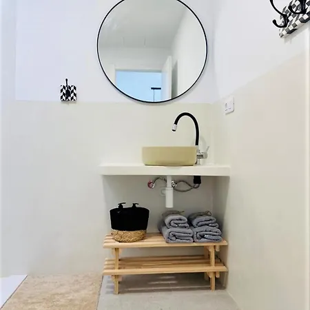 Casa El Patio Cozy And Duplex In Holiday home *