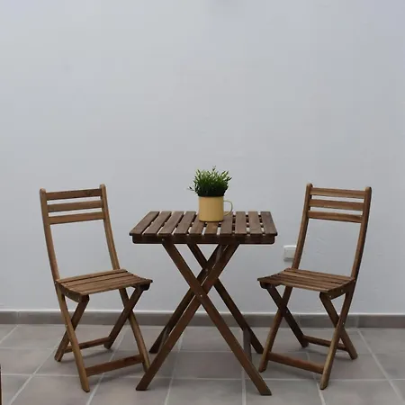 Casa El Patio Cozy And Duplex In Holiday home