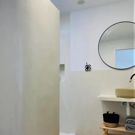 Дом отдыха Casa El Patio Cozy And Duplex In *