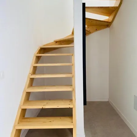 Casa El Patio Cozy And Duplex In Дом отдыха Фамара