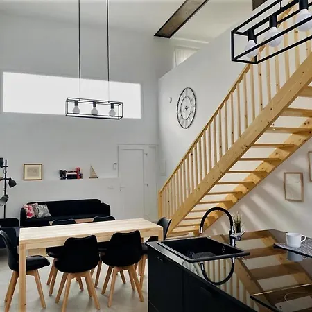 Casa El Patio Cozy And Duplex In Дом отдыха