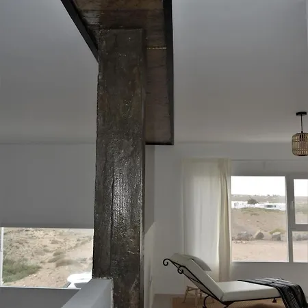 Дом отдыха Casa El Patio Cozy And Duplex In