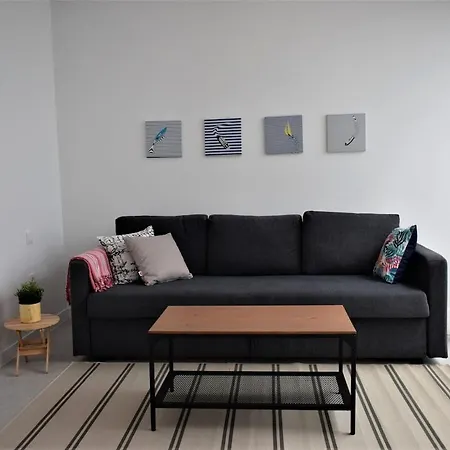 Дом отдыха Casa El Patio Cozy And Duplex In